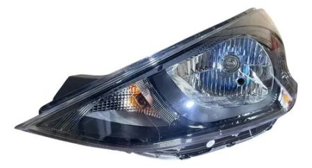 Farol HB20 Esquerdo 2020/2023 Usado 