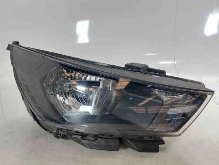 Farol HB20 2023/2024 Direito 