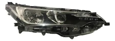 Farol Corolla 2017/2019 Direito