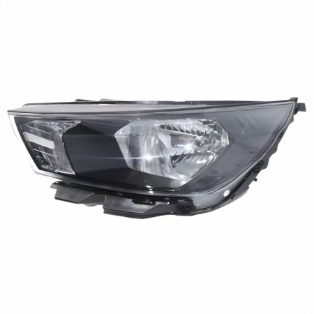 Farol HB20 2024/2026 Com Led Esquerdo