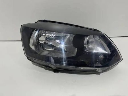 Farol Fox 2010/2014 Lado Direito 