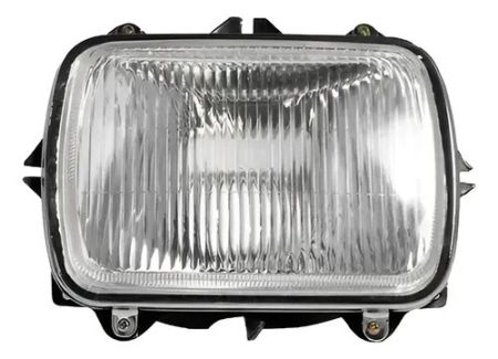 Farol Hilux 2001 Esquerdo