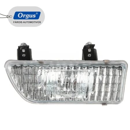 Farol De Milha Gol Voyage  82/86 Orgus  direito 